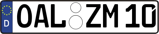 OAL-ZM10