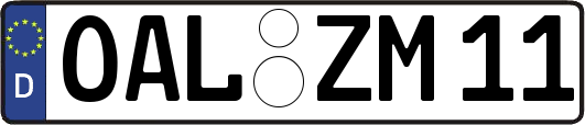 OAL-ZM11