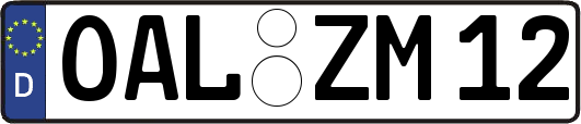 OAL-ZM12