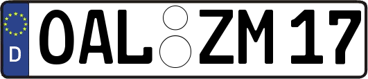 OAL-ZM17