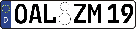 OAL-ZM19