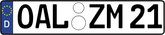 OAL-ZM21