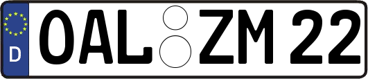 OAL-ZM22