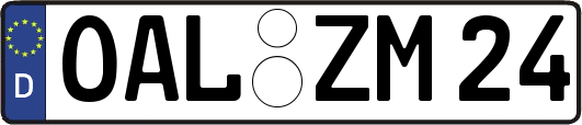 OAL-ZM24