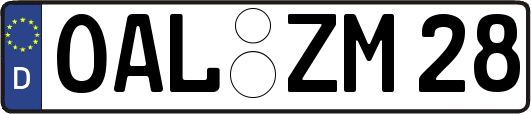 OAL-ZM28
