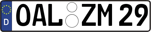OAL-ZM29