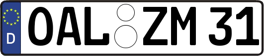 OAL-ZM31