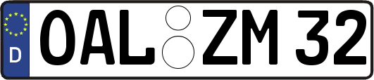 OAL-ZM32