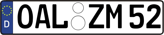 OAL-ZM52