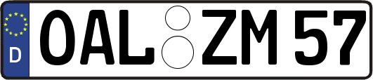 OAL-ZM57