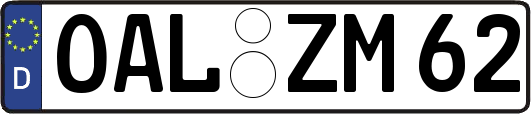 OAL-ZM62