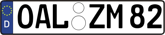 OAL-ZM82