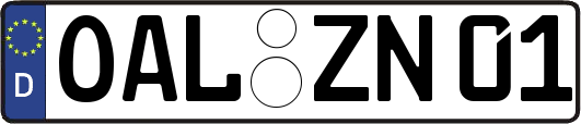 OAL-ZN01