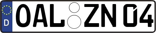 OAL-ZN04