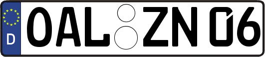 OAL-ZN06
