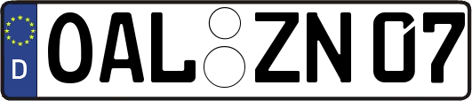 OAL-ZN07