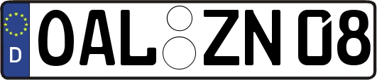 OAL-ZN08