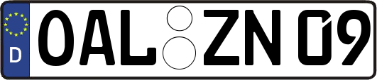 OAL-ZN09