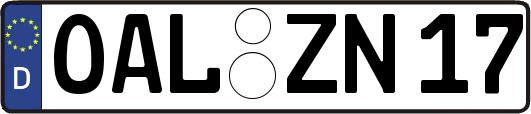 OAL-ZN17