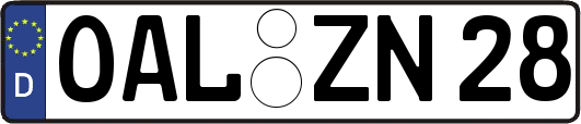 OAL-ZN28