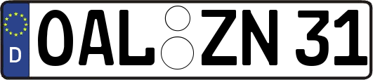 OAL-ZN31