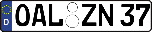 OAL-ZN37
