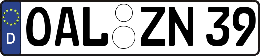 OAL-ZN39