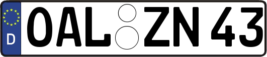 OAL-ZN43
