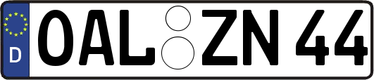 OAL-ZN44