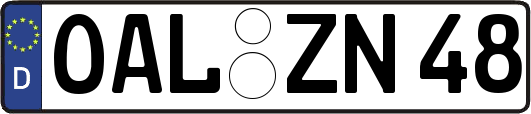 OAL-ZN48