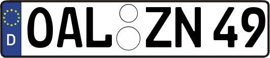 OAL-ZN49