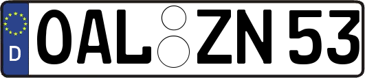 OAL-ZN53