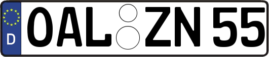 OAL-ZN55