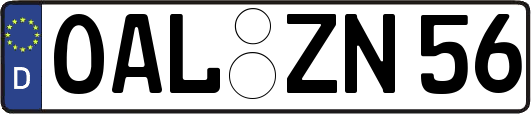 OAL-ZN56