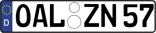 OAL-ZN57