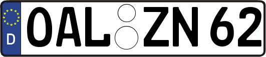 OAL-ZN62