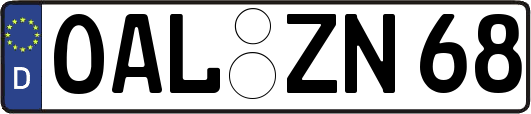OAL-ZN68