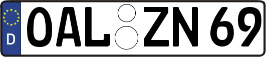 OAL-ZN69