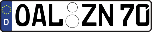 OAL-ZN70