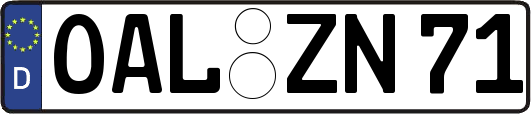 OAL-ZN71