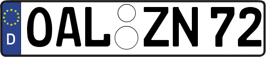 OAL-ZN72