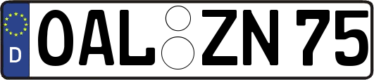 OAL-ZN75