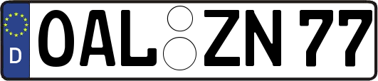 OAL-ZN77