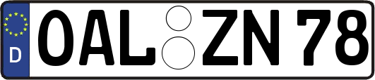 OAL-ZN78