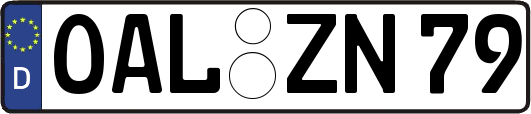 OAL-ZN79