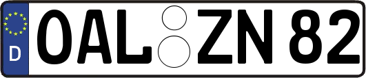 OAL-ZN82