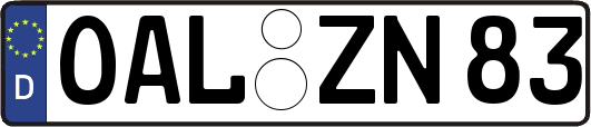 OAL-ZN83