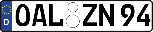 OAL-ZN94