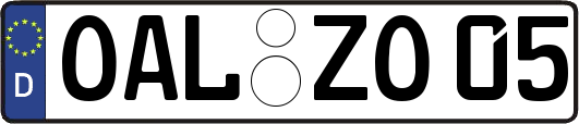 OAL-ZO05