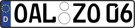 OAL-ZO06